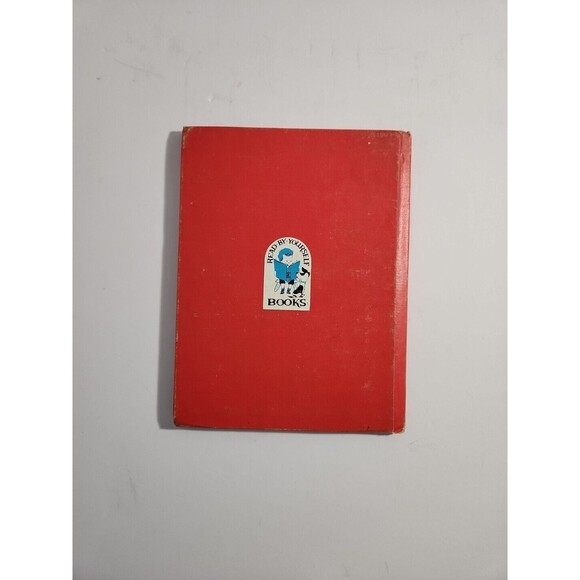 The New Bed – 1966 Houghton Mifflin Vintage Illustrated Children's Book - Picture 3 of 9